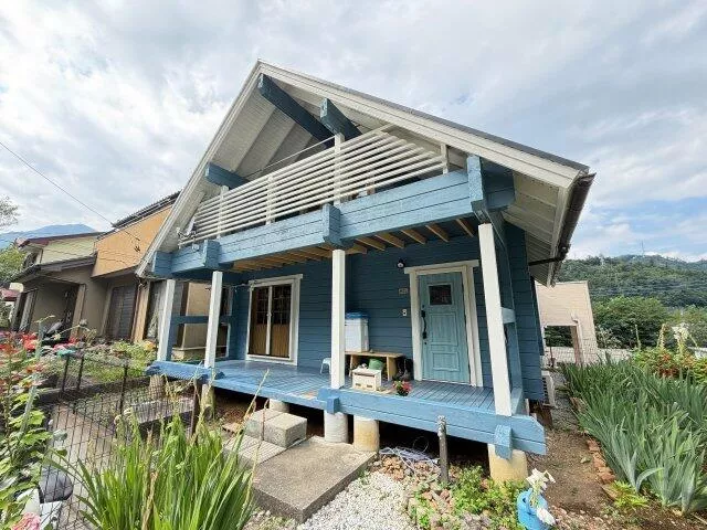 Tsuru City, Ohata (Tsuru City Station) 2-story building 2LDK