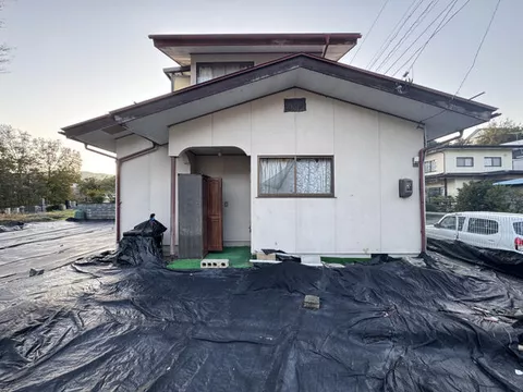 Nagano City, Nananiwai Ko (Nagano Station) 2-story 4LDK