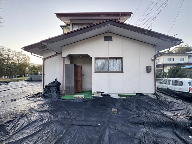 Nagano City, Nananiwai Ko (Nagano Station) 2-story 4LDK