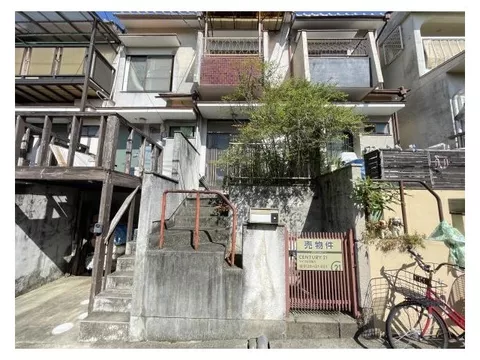 Shimonomiya Kogonzuka (Oiwake Station) 3,000,000 yen