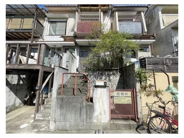 Shimonomiya Kogonzuka (Oiwake Station) 3,000,000 yen