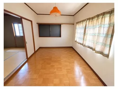 Nakainosato Town (Takada City Station) 10.8 million yen