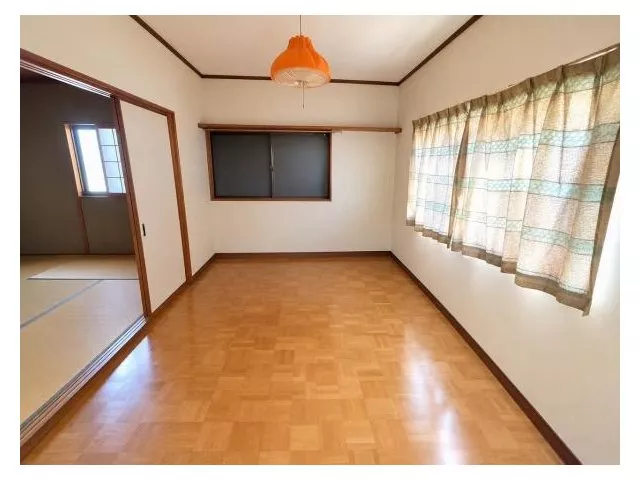 Nakainosato Town (Takada City Station) 10.8 million yen