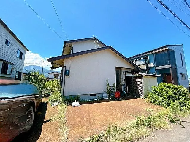 Used single-family home, Joetsu City, Yamato 5-chome, detached house