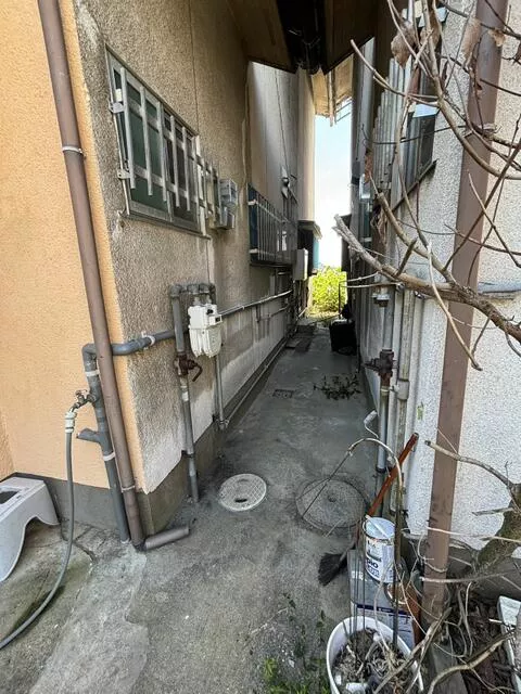 Two-story building 3LDK in Higashiyama 1-chome, Yahatanishi Ward, Kitakyushu City (Edamitsu Station)