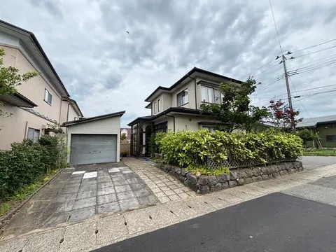 Toyo Iwasaki Tazaka Aza Kujuuta (Shin'ya Station) 6 million yen