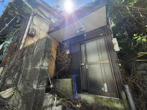 Zogasaki, Wakayama-city, Wakayama, flat roof, 3DK

10,000 yen