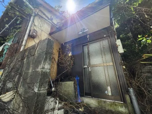 Zogasaki, Wakayama-city, Wakayama, flat roof, 3DK

10,000 yen