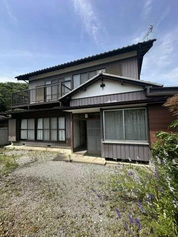 Yokose, Chichibu-gun, 2-story building, 5DK, 400,000 yen