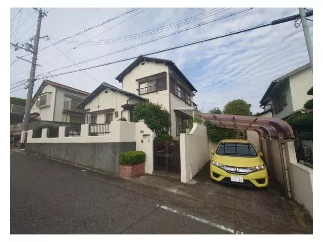 Kisen-dai (Iwadeyama Station) 7.8 million yen