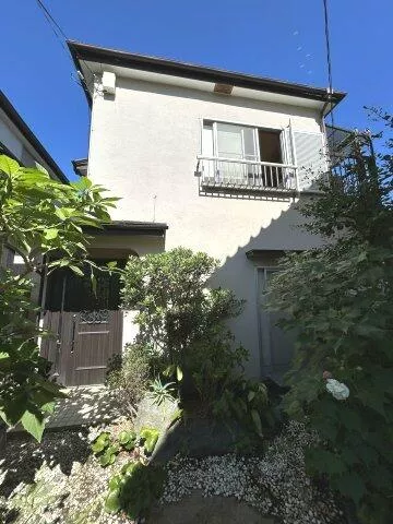3-chome, Oyabe, Yokosuka-shi, Kanagawa (Kitakurihama Sta.) 2F 3K

6.5 million yen