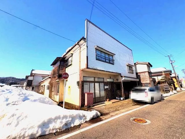 Ogihori 4.8 million yen
