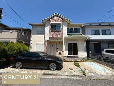 Used single-family home in Wakayama City, Kinomoto, used house