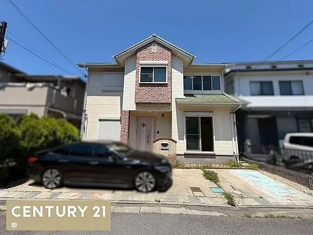 Used single-family home in Wakayama City, Kinomoto, used house