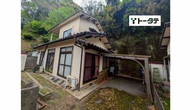 6-chome Aida, Asaminami-ku, Hiroshima City, 2-story, 3DK