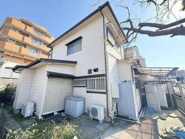 Konan 6-chome, Konan Ward, Yokohama City (Konan Chuo Station) 2-story 4DK