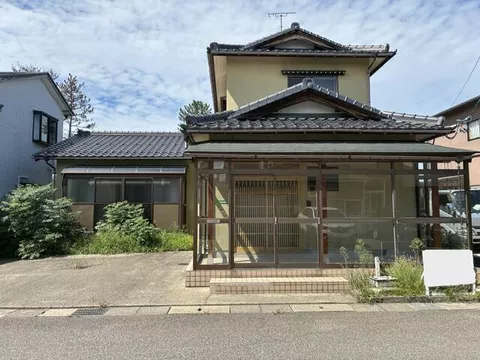 Komatsu City, Ataka-cho, 2-story, 5DK