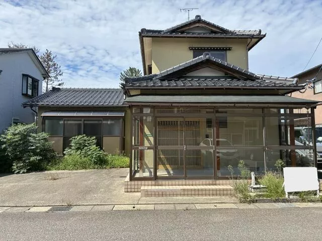Komatsu City, Ataka-cho, 2-story, 5DK