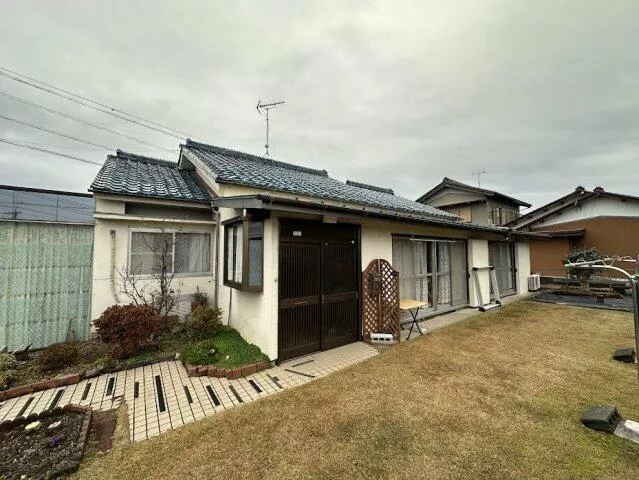 Gifu City Dō (Gifu Station) 1-story 4DK
