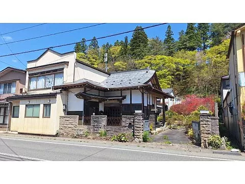 Used single-family home in Ohasako Dai 3 Chiwari