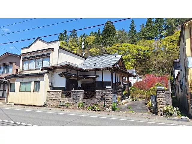 Used single-family home in Ohasako Dai 3 Chiwari