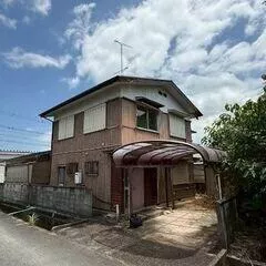 Matsusaka City, Kamikawa Town (Tokuwa Station) 2-story 5DK