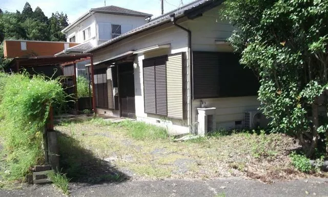 Kikugawa City, Higashiyokoji (Kikugawa Station), single-story, 2DK