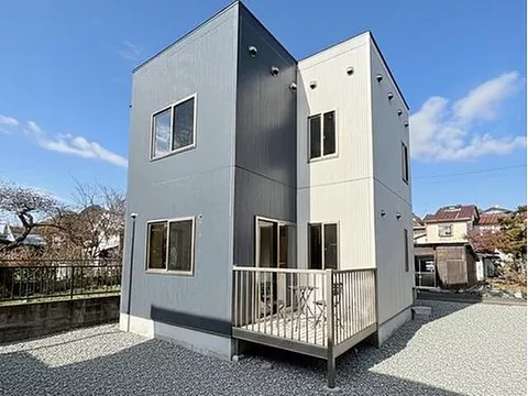 Used single-family home Kiregawa