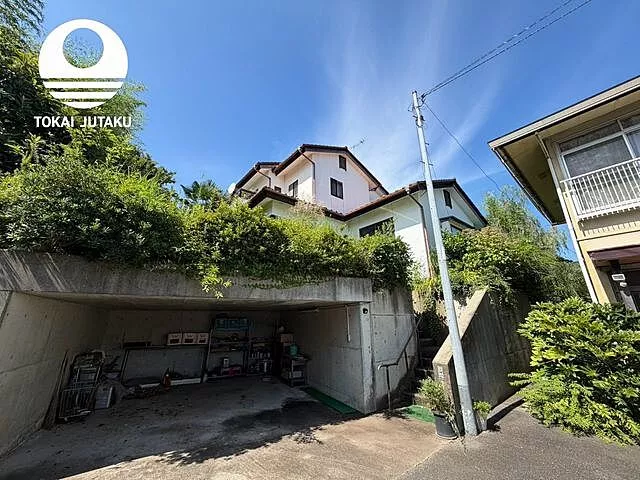 Used single-family home - Nihonmatsu City Matsuoka and Honcho - used house