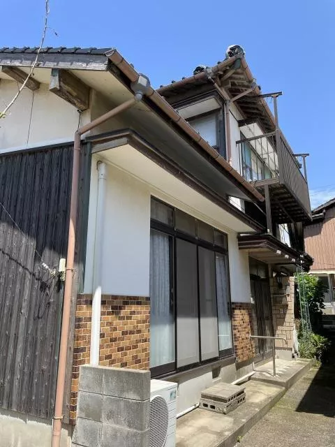 Shimonoseki City Toyohoku-cho Oaza Kandakami 2-story building 5DK
