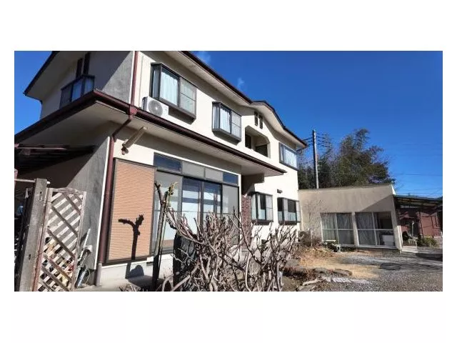 Umezawa Town, Tochigi City, 2-story 5LDK + 2-story 8K