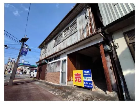 Hosono (Kobayashi Station) 4.35 million yen