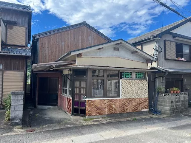 Nagasaki City, Nomo Town 2-story 5DK