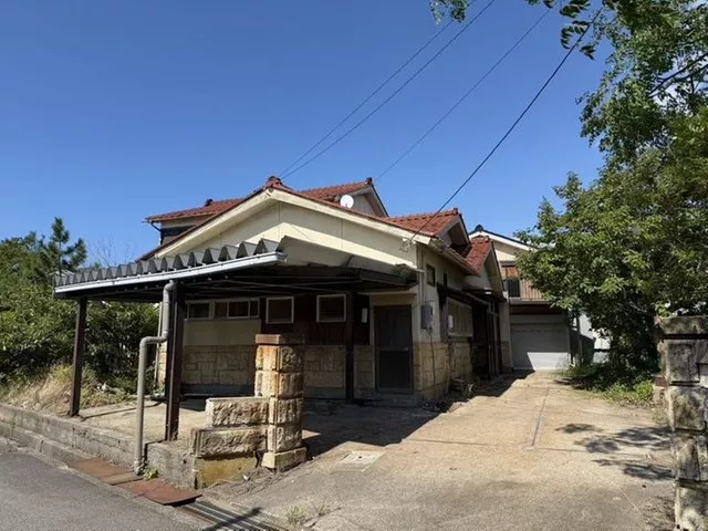 Yamaguchi Town (Nomi Nene Station) 12 million yen