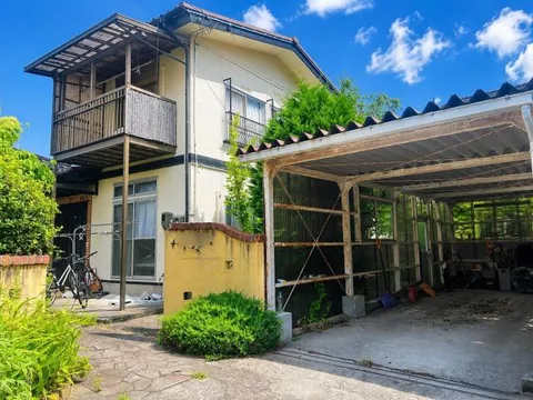 Tottori City, Okui (Tsuno Station), 2-story, 3LDK