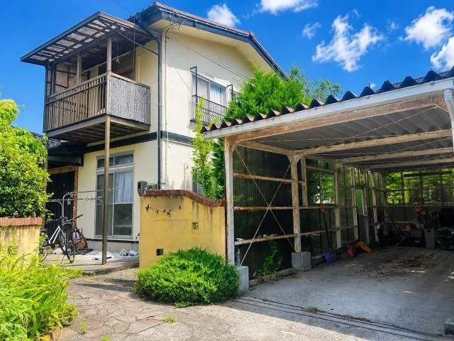 Tottori City, Okui (Tsuno Station), 2-story, 3LDK