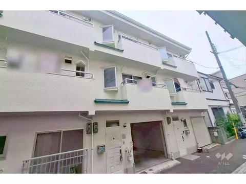 ■Will Real Estate Sales■ Right next to "Lalaport Koshien" | 75 square meters of used terrace house!