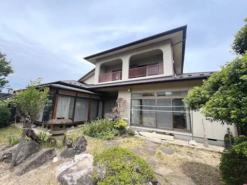 Sumiyoshi 1 (Minami-Kofu Station) 13.8 million yen