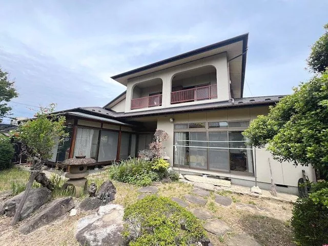 Sumiyoshi 1 (Minami-Kofu Station) 13.8 million yen