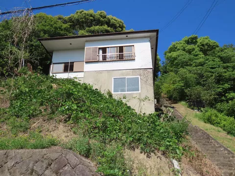 Kadata, Shirahama Town, Nishimuro District (Shirahama Station) Single-story building 1LDK