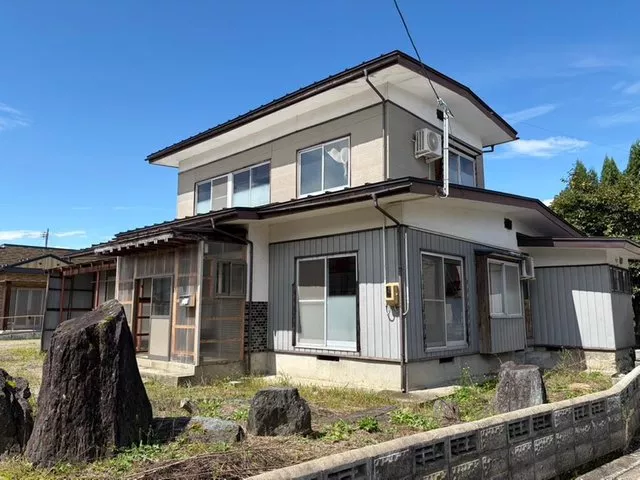 Recommended for large families, 7DK, a 10-minute walk to the nearest station!