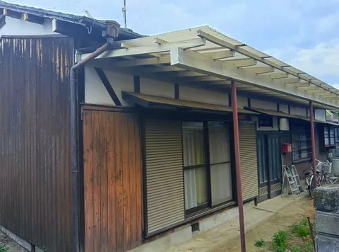Niihama City, Shonai-cho 5-chome (Niihama Station) Single-story building 6SDK