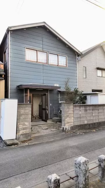 Ueno-cho, Sano city （Sanoichi station） 2F 5K

3.9 million yen