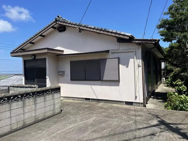 Isahaya City, Onocho (Kantaku no Sato Station), single-story building, 4DK