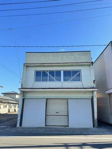 Kakuda City, Kakuda Aza-machi (Kakuda Station) 2-story building 7DK
