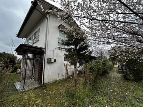 Iwakuni City, Kuga-cho (Kuga Station) 2-story building 5DK
