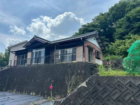 Kani District Mitake Town Fushimi (Akechi Station) single-story 4DK