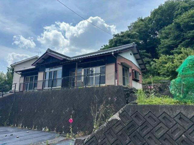 Kani District Mitake Town Fushimi (Akechi Station) single-story 4DK