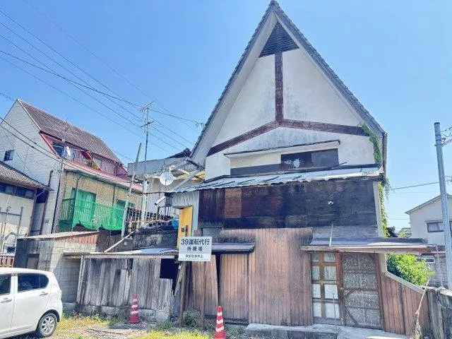 ☆We have a recommended used house for renovation and remodeling in Showa Town, Yamagata City☆