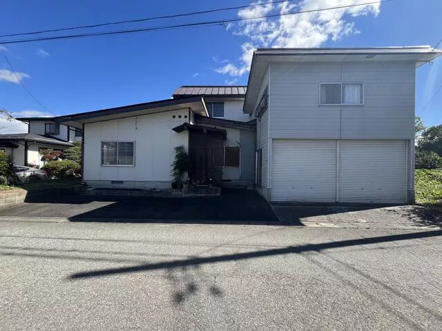 Oe Town, Nishimurayama District, Fujita, Fujitawara (Hazawako Station) 2-story 6DK